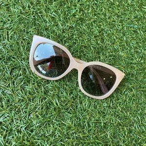 Women’s coach sunglasses